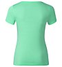 Odlo Alloy Logo - T-Shirt - Damen, Green