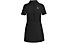 Odlo Millennium S-Thermic - vestito running - donna, Black