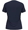 Odlo Element Light S/S Crew Neck - T-Shirt - Damen, Blue