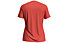 Odlo Element Light S/S Crew Neck - T-Shirt - Damen, Red