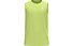 Odlo Essential - top running - uomo, Light Green