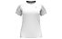 Odlo Essential - maglia running - donna, White