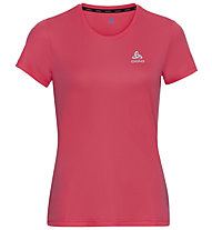 Odlo Essential - Runningshirt - Damen, Pink