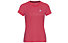 Odlo Essential - maglia running - donna, Pink