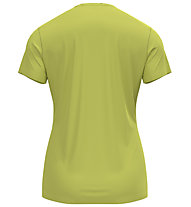 Odlo Essential - maglia running - donna, Light Green