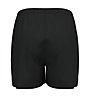 Odlo Essential 4 Inch - pantaloni corti running - donna, Black