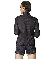 Odlo Essential Light W - Hardshelljacke - Damen, Black