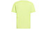 Odlo Essentials Flyer - maglia running - uomo, Light Green