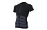 Odlo Evolution Warm S/S Shirt, Black