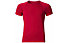 Odlo Evolution X-Light - maglietta tecnica - uomo, Red