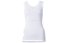 Odlo Evolution X-Light - maglietta tecnica senza maniche - donna, White