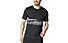 Odlo F-Dry Ridgeline - T-shirt - uomo, Black