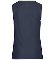 Odlo  F Dry - Trekking-Shirt - Damen, Blue