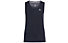 Odlo  F Dry - Trekking-Shirt - Damen, Dark Blue/Grey