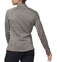 Odlo Fli - Fleecepullover - Damen, Grey