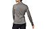 Odlo Fli - Fleecepullover - Damen, Grey