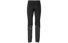 Odlo Frequency 2.0 WINDSTOPPER - pantaloni lunghi da sci - uomo, Black