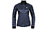 Odlo Insulated Cocoon N-Thermic Light - giacca in piuma - donna, Dark Blue