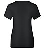 Odlo Maren - T-shirt trekking - donna, Black