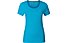 Odlo Maren - T-shirt trekking - donna, Light Blue