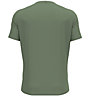 Odlo Nikko Landscape - T-shirt - Herren, Green