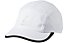 Odlo Performance Light - cappellino, White/Black
