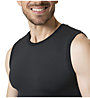 Odlo Performance Light Eco - maglietta tecnica - uomo , Black