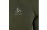 Odlo Performance Warm Eco Baselayer - Funktionsshirt langarm - Herren, Dark Green