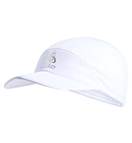 Odlo Performance X-Light - cappellino, White