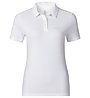 Odlo Cardada - Poloshirt - Damen, White
