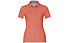 Odlo Cardada - Poloshirt - Damen, Orange