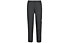 Odlo Run Easy - pantaloni running - uomo, Black