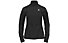 Odlo Run Easy Warm Hybrid Jacket - giacca running - donna, Black