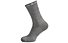 Odlo Sport Socks High Warm - Socken lang - unisex, Grey