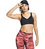 ODLO Everyday High (Cup E) - reggiseno sportivo alto sostegno - donna, Black