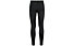 Odlo Tights Essential - leggings running - uomo, Black