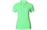 Odlo Tina Polo - Poloshirt Wandern - Damen, Light Green