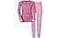 Odlo Warm Kids Shirt Pants Long Set - Unterwäsche Komplet - Kinder, Rose/Pink