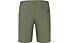Odlo Wedgemount - pantaloni corti trekking - donna, Green