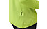 Odlo Zeroweight 1/2 Zip - felpa in pile - uomo, Light Green