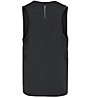 Odlo Zeroweight Chill/Tec - top running - uomo, Black