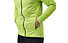 Odlo Zeroweight Warm Hybrid - giacca running - uomo, Light Green