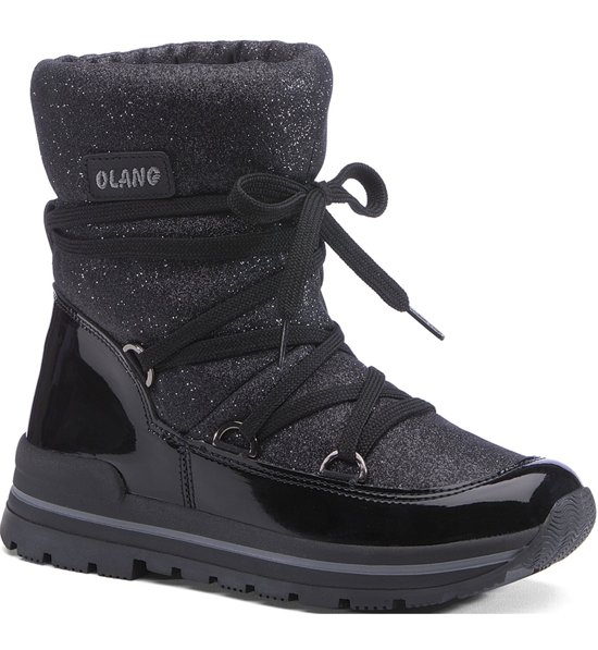 Olang Winterstiefel Damen Bio Olang Vanity Winterstiefel Après-Ski