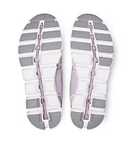 On Cloud 5 - sneakers - donna, Pink/Grey/White