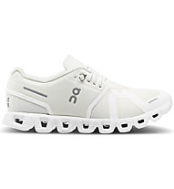 On Cloud 5 - sneakers - donna, White