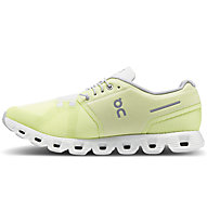 On Cloud 5 - Sneakers - Herren, Light Green