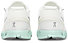 On Cloud 5 - sneakers - uomo, White/Light Blue