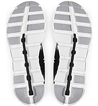 On Cloud 5 Combo - Sneakers - Damen, Black/White