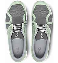 On Cloud 5 Combo M - Sneakers - Herren, Light Green