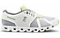 On Cloud 5 Push - sneakers - uomo, White/Yellow